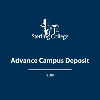 Advance Campus Deposit