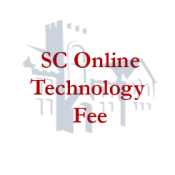 SC Online - Technology Fee